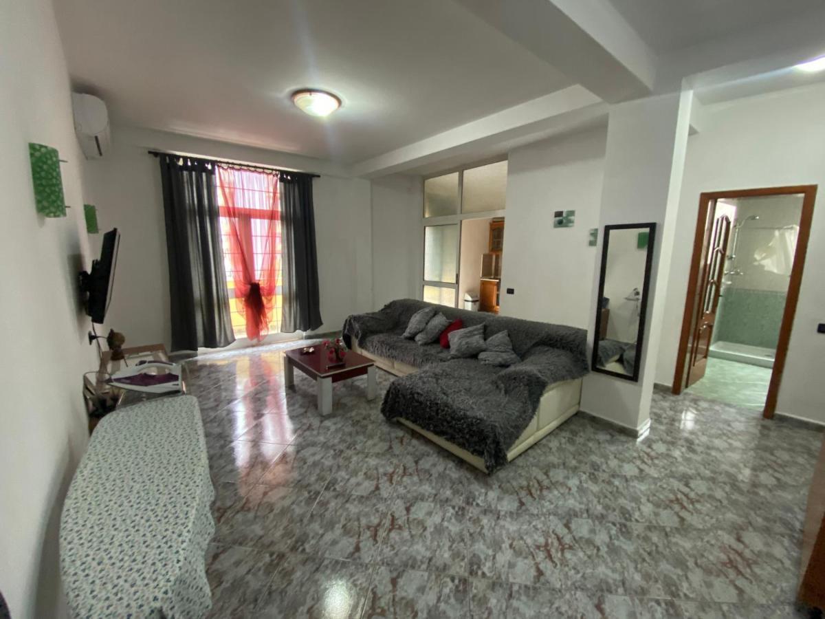 Tirana Apartment Tirana