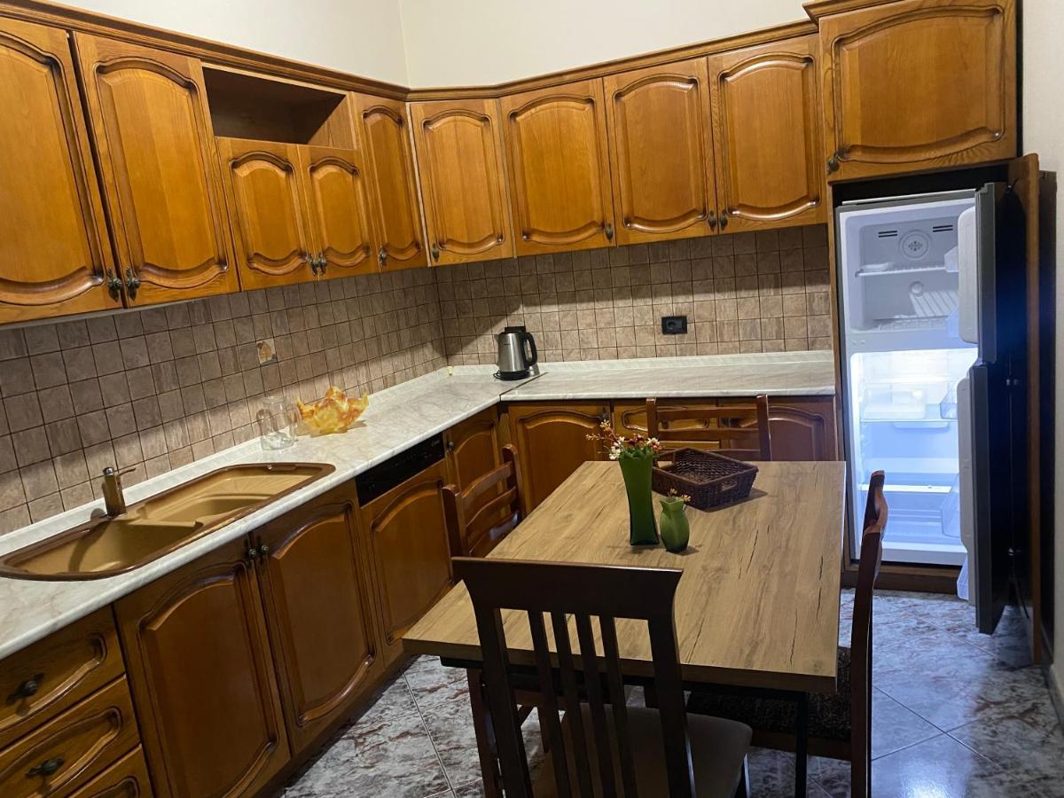 Tirana Apartment