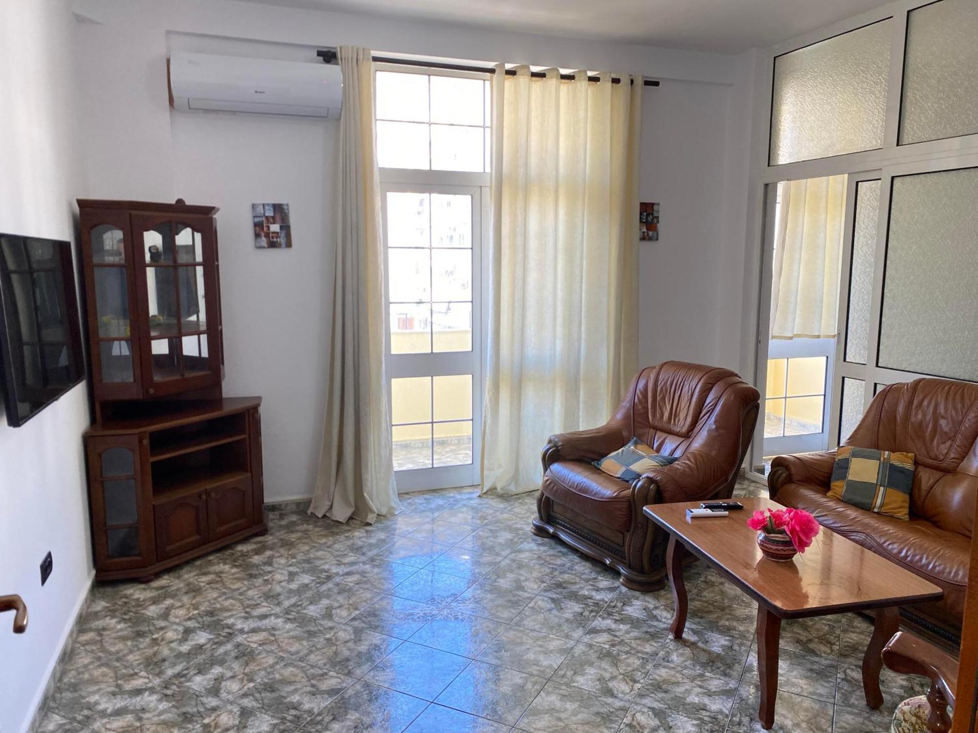 Tirana Apartment
